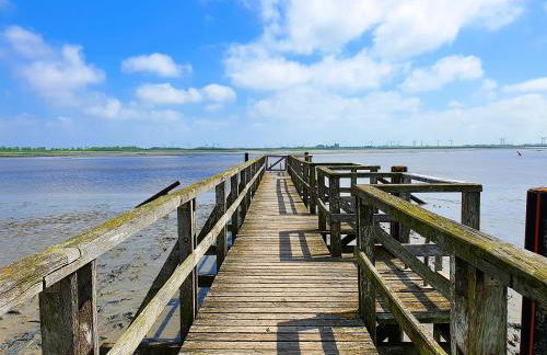 Stylische Wohnung mit Weitblick und großem Balkon - Foto 15
