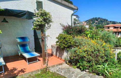 Villetta Sant'Andrea - Goelba - Foto 23