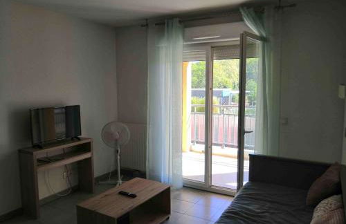 Appartement T2 - Golf de Fontcaude - Résidence Coté Green à Juvignac 34990 - Foto 19
