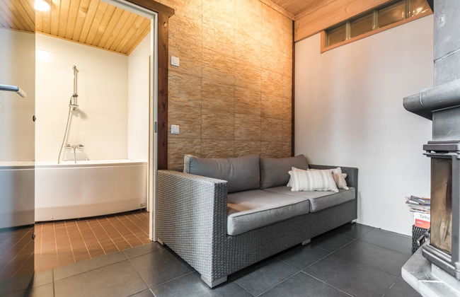 Mäntyranta - Foto 20