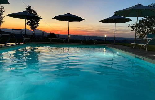 Agriturismo Isola Dei Calanchi - Guest House - Foto 6