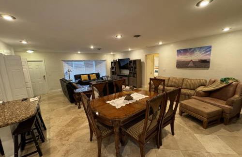 Tropical Dream Heated Pool House - Foto 23