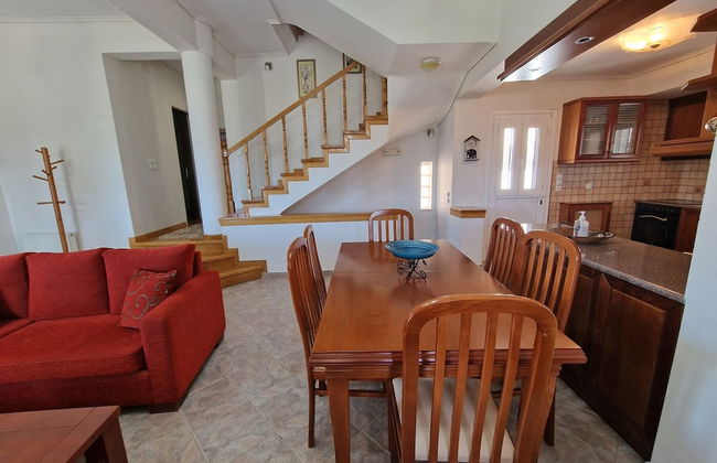 The Mirador Boutique Villa With Scenic Sea View - Foto 16