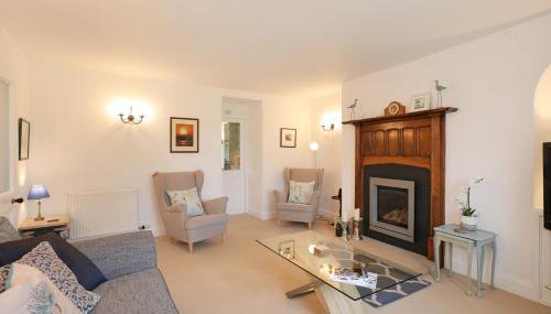 Primrose Cottage - Foto 2