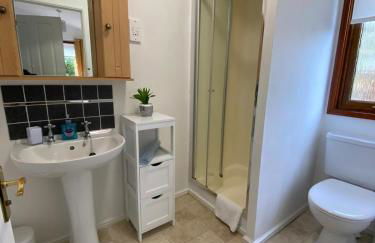 Walled Garden Lodges Loch Lomond - Foto 15