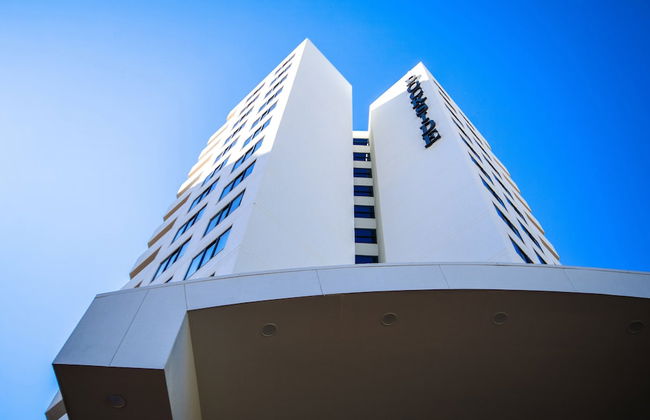 Dockside Brisbane - Foto 74