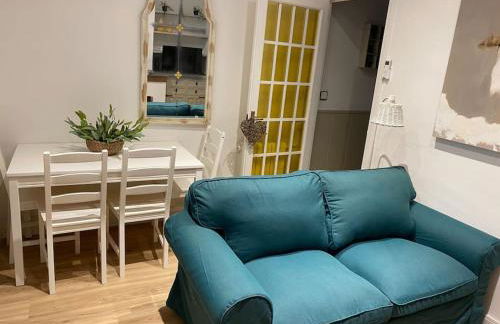 Casita pueblo al lado Del Mar-Vilasardemarlux4 - Foto 19