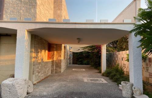 Buen Retiro - Villa con piscina vicino Lecce a 450m dal mare - Foto 57