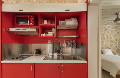 Bungalow Episkopiko - Foto 10