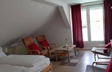 Ferienwohnung Wolf - Foto 7