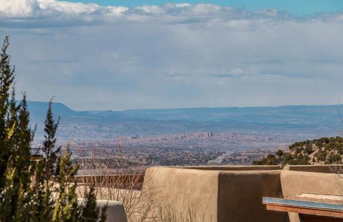 Cowboy Villa by Ruidoso Vacation Rentals - Foto 4