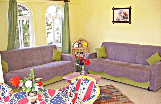 Sun Apartments - Foto 8