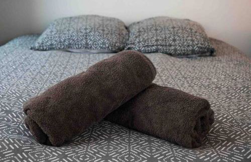 Studio cosy/Parking/Jardin - Foto 9