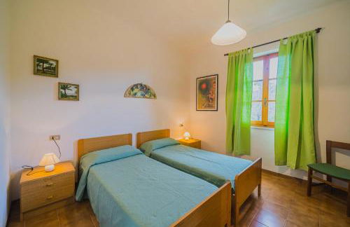 Appartamenti Casa Sant'Andrea - Goelba - Foto 80