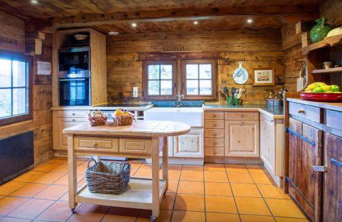 Chalet OVO La Vieille Ferme - OVO Network - Foto 42