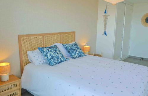 Luxury apartment - Sea, Mountain, Golf - La Duquesa Manilva - Photo 16