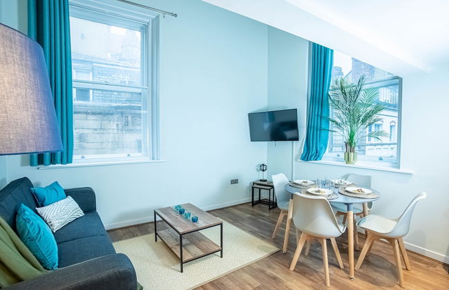 Union Bank Apartments - Foto 60