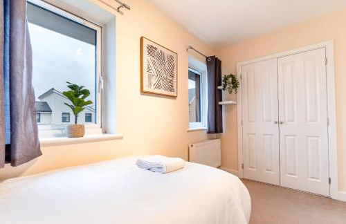 Black Brick Stays, Great Location, Free Parking, Fast Wi-Fi, Families & Contractors Welcome - Foto 1