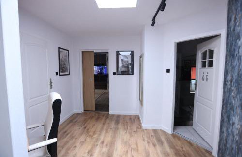The Castle Terrace Apartment 100m2 - Foto 23