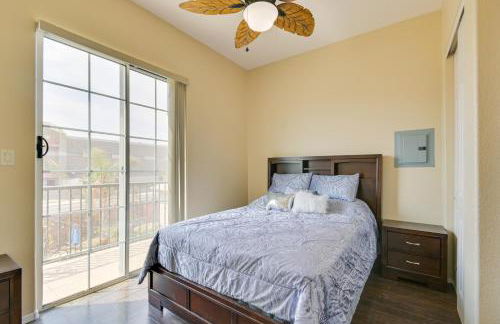 Luxe Yuma Home with Private Pool! - Foto 32