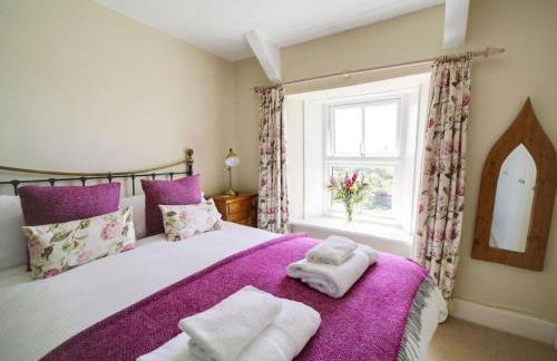 Beautiful family home, sea views, large garden - Foto 28