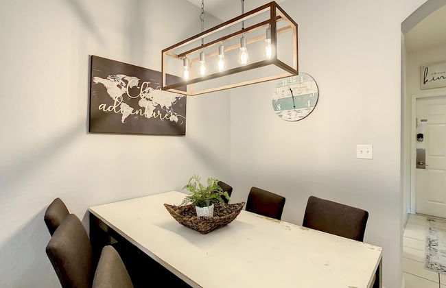 Luxury Townhome Near Disney w Resort Amenities - Foto 15