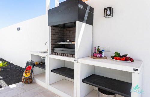 Villa Paraiso de Jil - Stunning, Brand new 3 bed ! - Foto 12