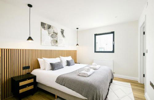 Serenity WI27 - Silverlake - Dorset - Photo 9