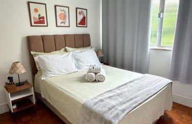 Apartamento em Copacabana - Foto 1