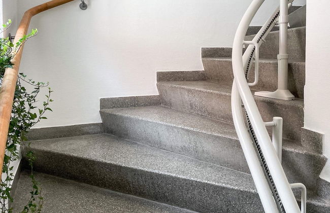 5 Star Holiday Home in Simrishamn - Foto 28