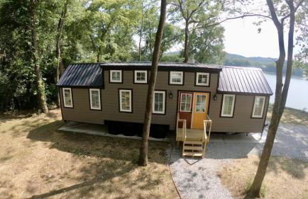 Hagrid's Hut - Harry Potter Riverfront Experience - Foto 17