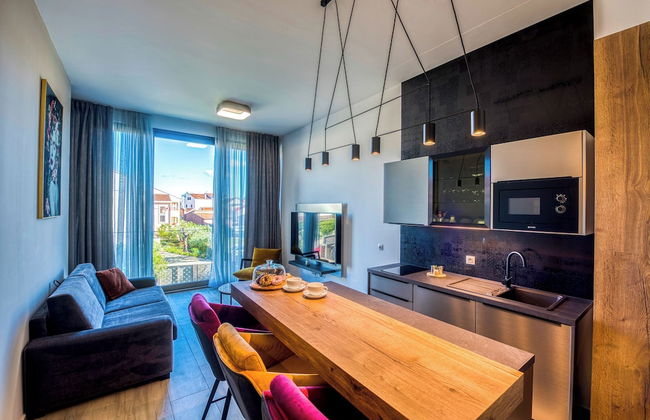 Dedaj Resort - Villa Delux - Foto 49