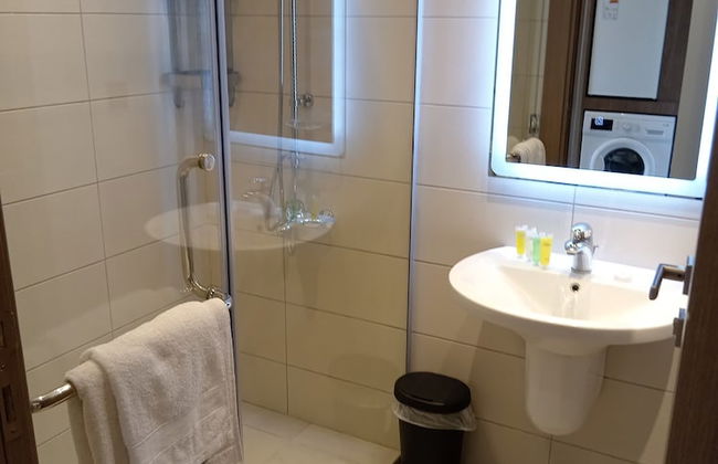 ALSHAKREEN SUITES - Foto 35