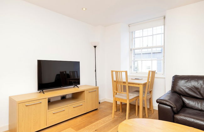 Superb Flats in the Heart of Edinburgh - Foto 14