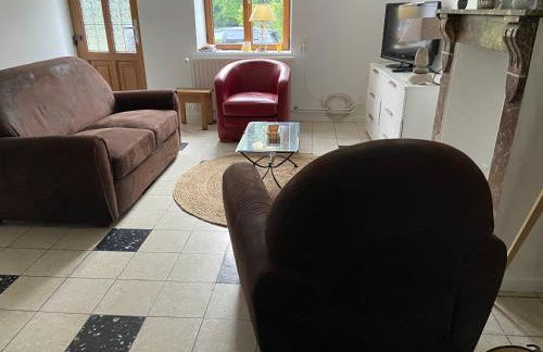 gite le CARMEL - Foto 44