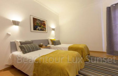 T2 Apt-Beachtour Lux Sunset - Ericeira - Foto 17