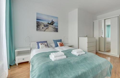 Comfort Apartments Dolny Sopot - Photo 158