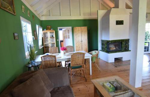 House with private beach by the lake, whirlpool - Foto 6