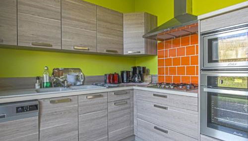 North Sea Family Haven - Foto 5