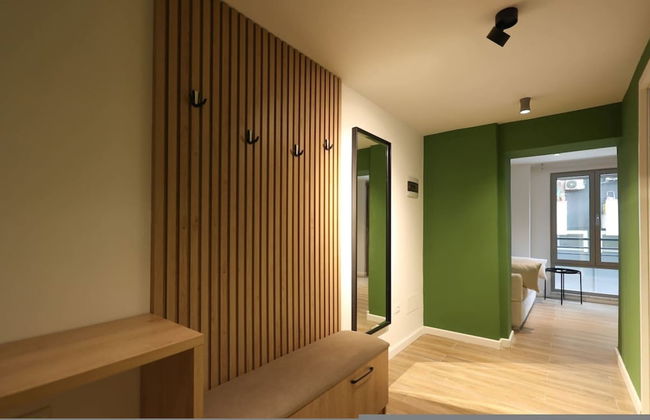 Grandstay Studios 103 - Photo 7