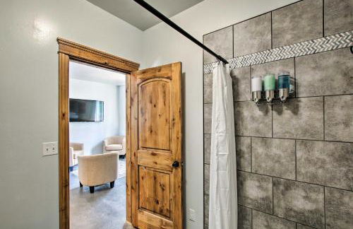 Contemporary Studio, Walk to Lava Hot Springs - Foto 17