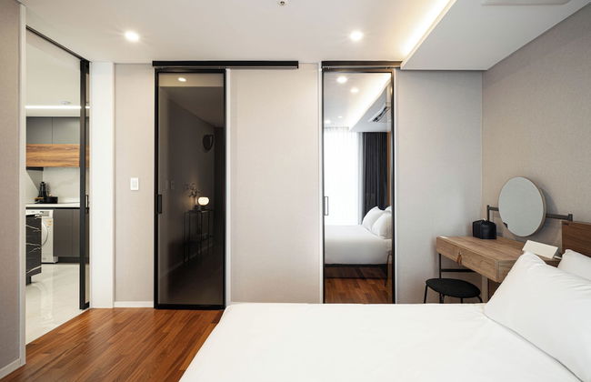 Le collective Gangnam SAC Signity - Foto 17