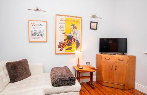 Quirky London Apartment 2 min to Ladywell station - Pass the Keys - Foto 15