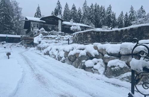 Alpenchalet Zum Jeremia - Foto 45