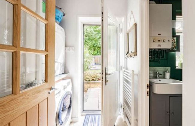 Host Stay Maple House - Foto 18