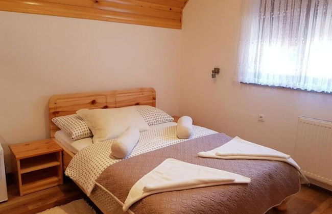 Guesthouse in Plitvice Lakes National Park - Foto 7