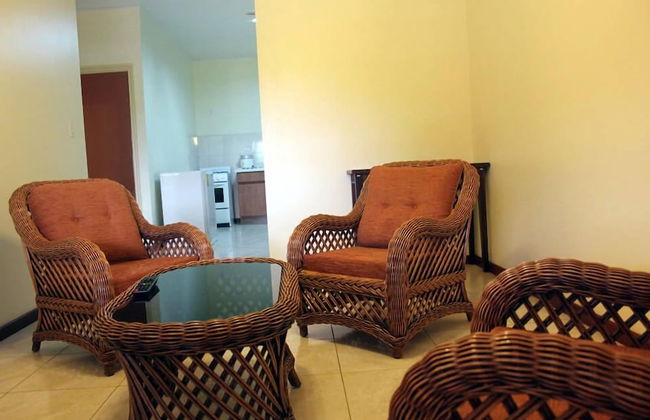 Arcton Apartments - Foto 22