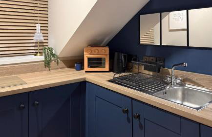 URBAN OAKS stylish city centre living - Foto 26