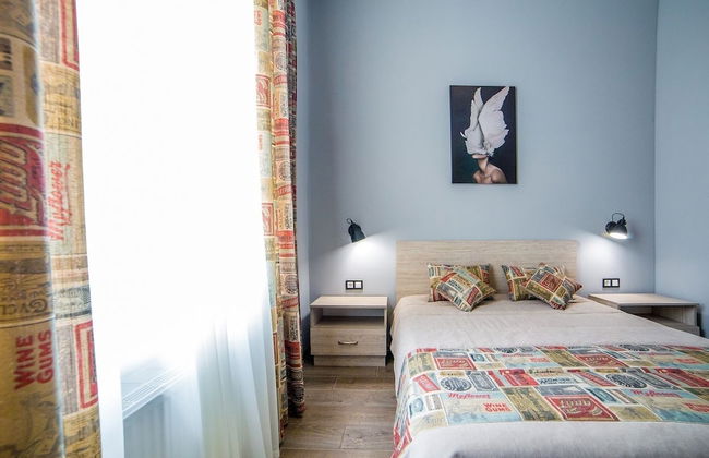 Apart-hotel on sqr. Market - Foto 8