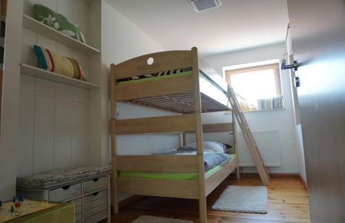 Ferienwohnung Öttersbach - Foto 11